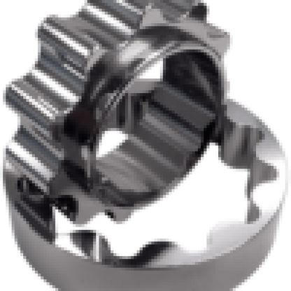 Boundary Nissan VQ VHR 3.5L/3.7L Oil Pump Assembly w/ Billet Back Plate VQ-S1-VHR-BBP-M-SH0 VQ-S1-VHR-BBP-M-SH0 User 1