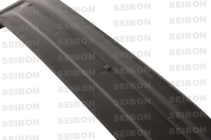 Seibon OEM Carbon Fiber Trunk/Hatch Nissan 240Sx Hb 1989-1994 TL8994NS240HB TL8994NS240HB Photo - Primary