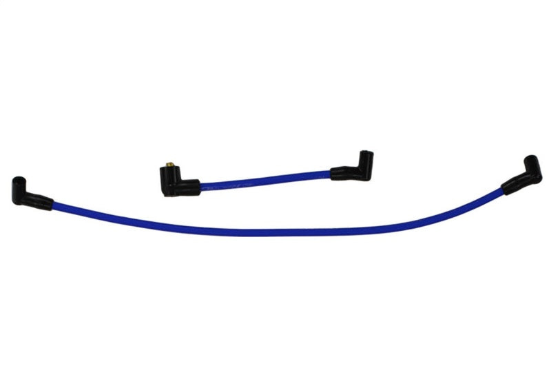 Ford 9mm Ign Wire Set Blue FRDM12259-C301 M-12259-C301 Photo - Unmounted