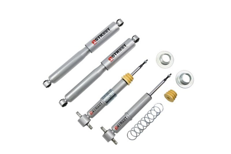 Belltech Shock Set Street Performance 9505 Photo - Primary