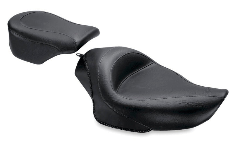 Mustang Motorcycle Studded Solo-XlS 04-12 76156 76156 User 1
