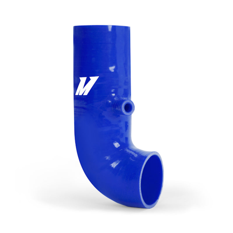 Mishimoto Blue Silicone Induction Hose FR-S BRZ MMHOSE-BRZ-13IBL Photo - out of package
