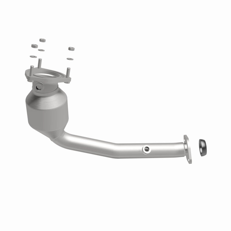 MagnaFlow Suzuki SX4 OEM Grade Federal / EPA Compliant Direct-Fit Catalytic Converter 52141 360 Degree Image Set