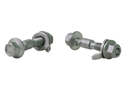 Whiteline Camber Adjust Bolt Kit 12mm Chrysler Neon 2000-2002 KCA412 Photo - out of package