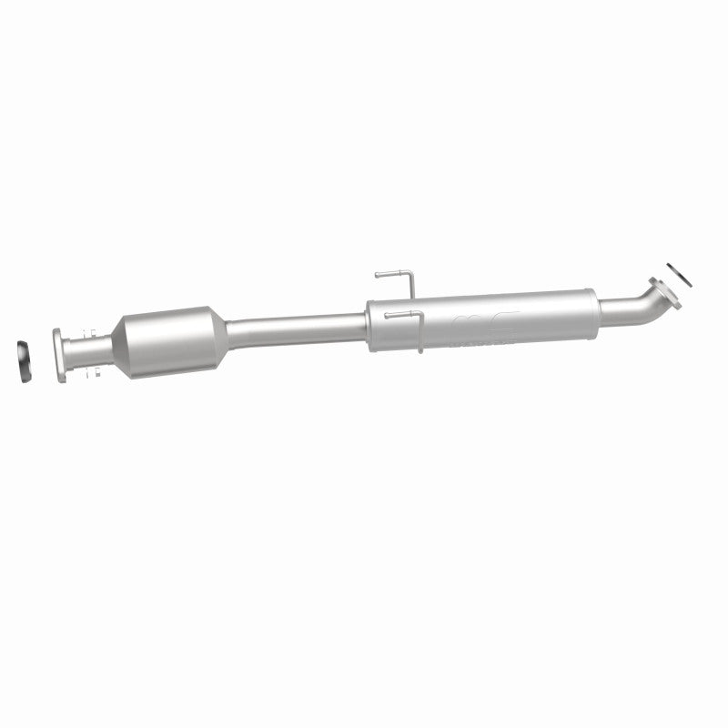 MagnaFlow Toyota Sienna California Grade CARB Compliant Direct-Fit Catalytic Converter 5592547 360 Degree Image Set
