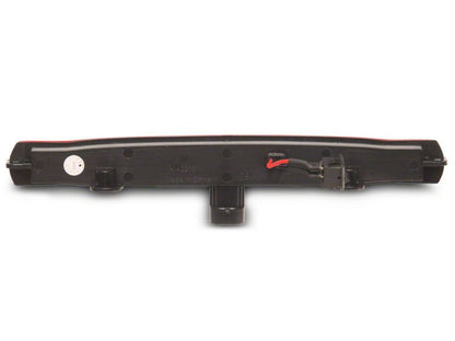 Raxiom 97-04 Chevrolet Corvette C5 Axial Series LED Third Brake Light- Red CV4604 CV4604 Photo - Close Up