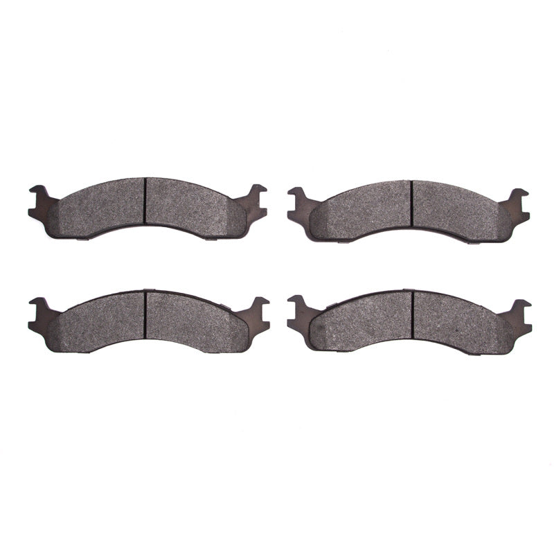 R1 Concepts RNC Semi Met Brake Pads Brakes, Rotors & Pads Brake Pads - OE main image