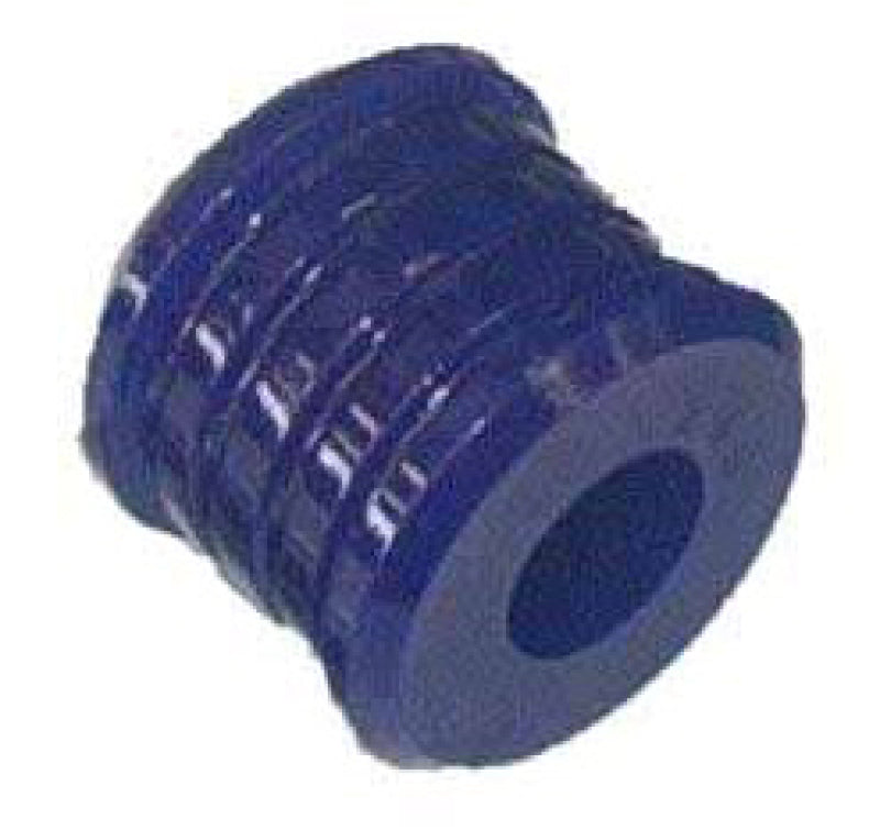 SuperPro Front Gear-linkage Support Bar-Front Bushing Kit SPF2704K Photo - Primary
