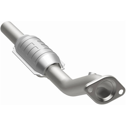 MagnaFlow OEM Grade Federal / EPA Compliant Direct-Fit Catalytic Converter 49961 Photo - out of package