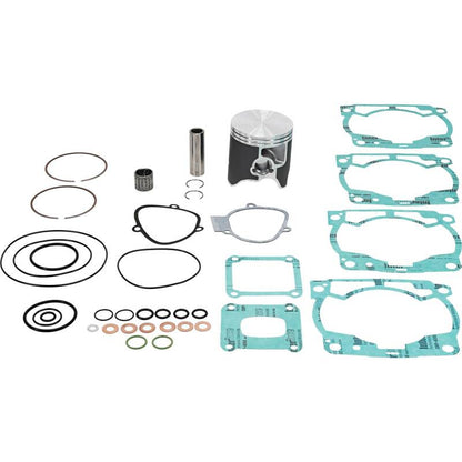 Vertex Pistons Vertex Piston 17-19 KTM 300 XC 300cc Top End Piston Kit VTK23375A-3 VTK23375A-3 Photo - Primary