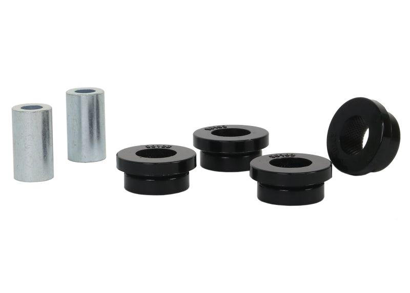 Whiteline Rear Trailing Arm - Lower Rear Bushing Kit W63566 Photo - Primary