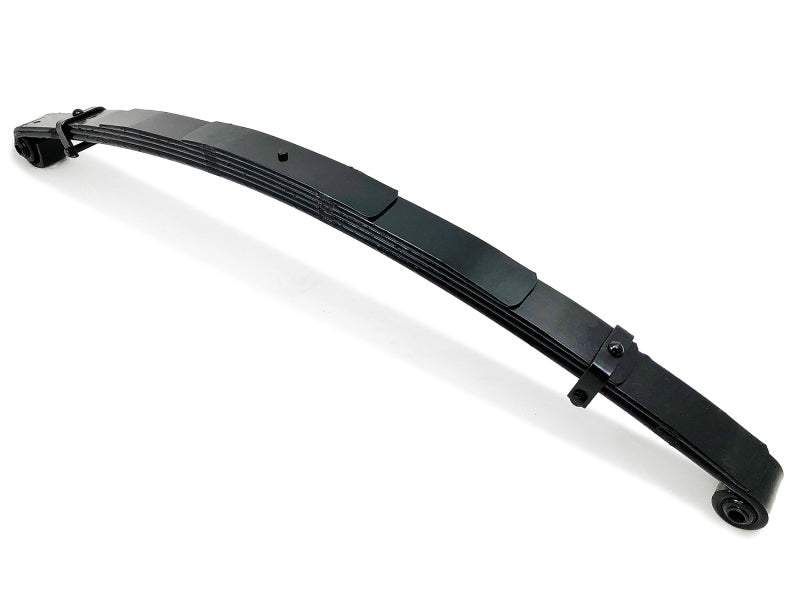 Tuff Country 99-04 Ford F-350 4wd Front 2.5in EZ-Ride Leaf Springs (Ea) 28290 28290 Photo - Primary