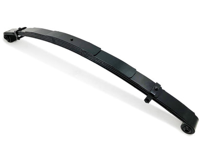 Tuff Country 99-04 Ford F-350 4wd Front 2.5in EZ-Ride Leaf Springs (Ea) 28290 28290 Photo - Primary