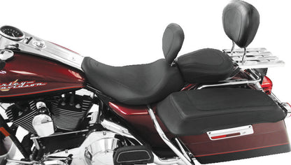 Mustang Motorcycle Vintage Seat W/Dbr Vulc1600 79351 79351 Photo - Primary