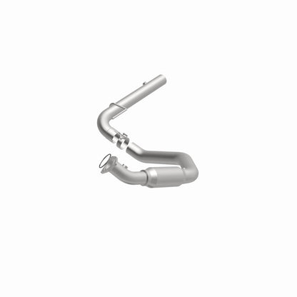 MagnaFlow California Grade CARB Compliant Direct-Fit Catalytic Converter 5451525 360 Degree Image Set