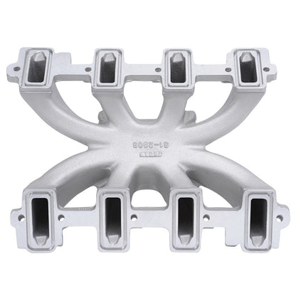 Edelbrock LS-1 Carburedted Manifold Only 29087 Photo - Unmounted