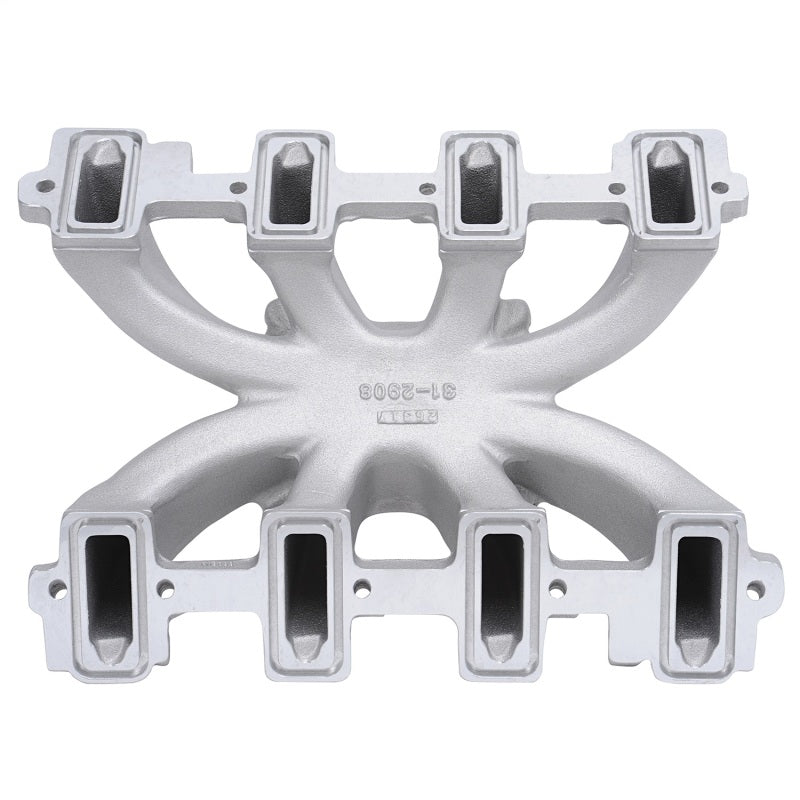 Edelbrock LS-1 Carburedted Manifold Only 29087 Photo - Unmounted