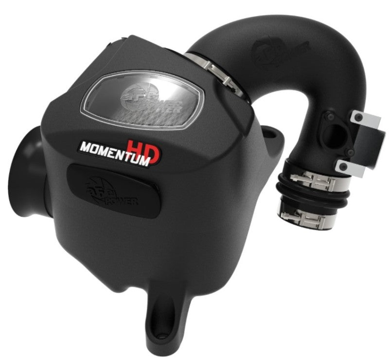 aFe 15-20 Toyota Hilux L4-2.8L (td) Momentum HD Cold Air Intake System w/ Pro Dry S Media 50-70063D 50-70063D User 1