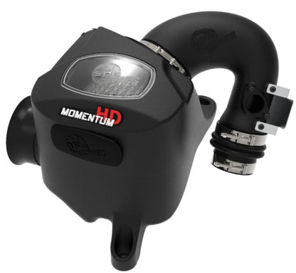 aFe 15-20 Toyota Hilux L4-2.8L (td) Momentum HD Cold Air Intake System w/ Pro Dry S Media 50-70063D 50-70063D User 1