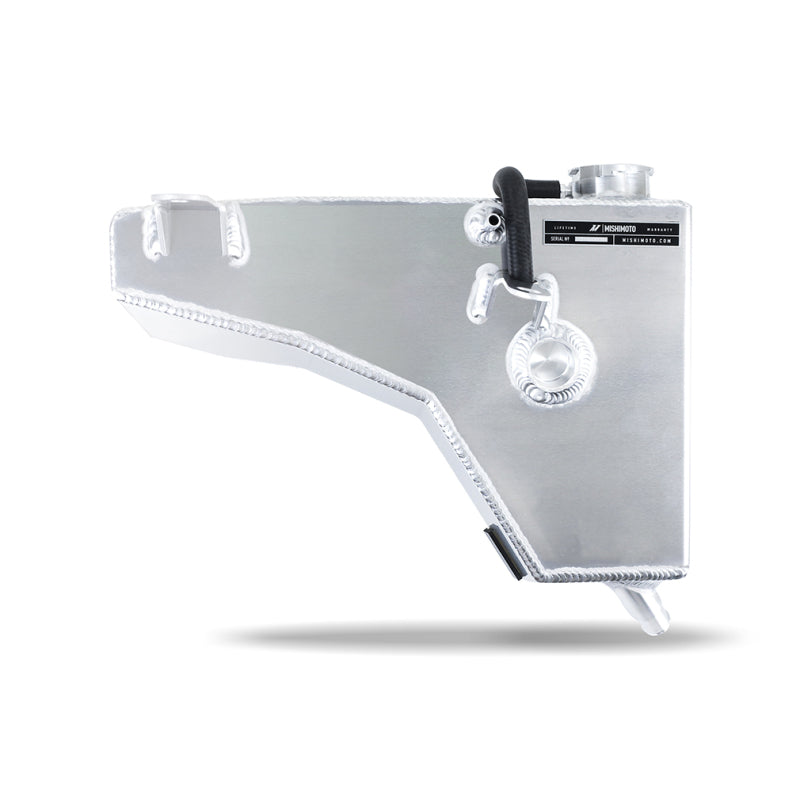 Mishimoto 2015+ Dodge Charger/Challenger 6.2/6.4L Hellcat Aluminum Expansion Tank MMRT-SRT-15N MMRT-SRT-15N User 1