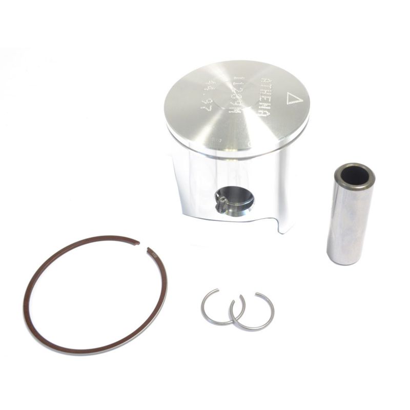 Athena 21-23 GASGAS MC 65 44.97mm Bore 2T Forged Racing Piston S4F04500001B S4F04500001B Photo - Primary