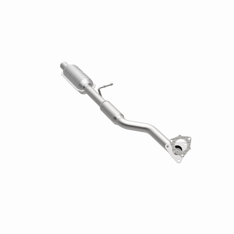 MagnaFlow Hyundai Santa Fe OEM Grade Federal / EPA Compliant Direct-Fit Catalytic Converter 51052 360 Degree Image Set