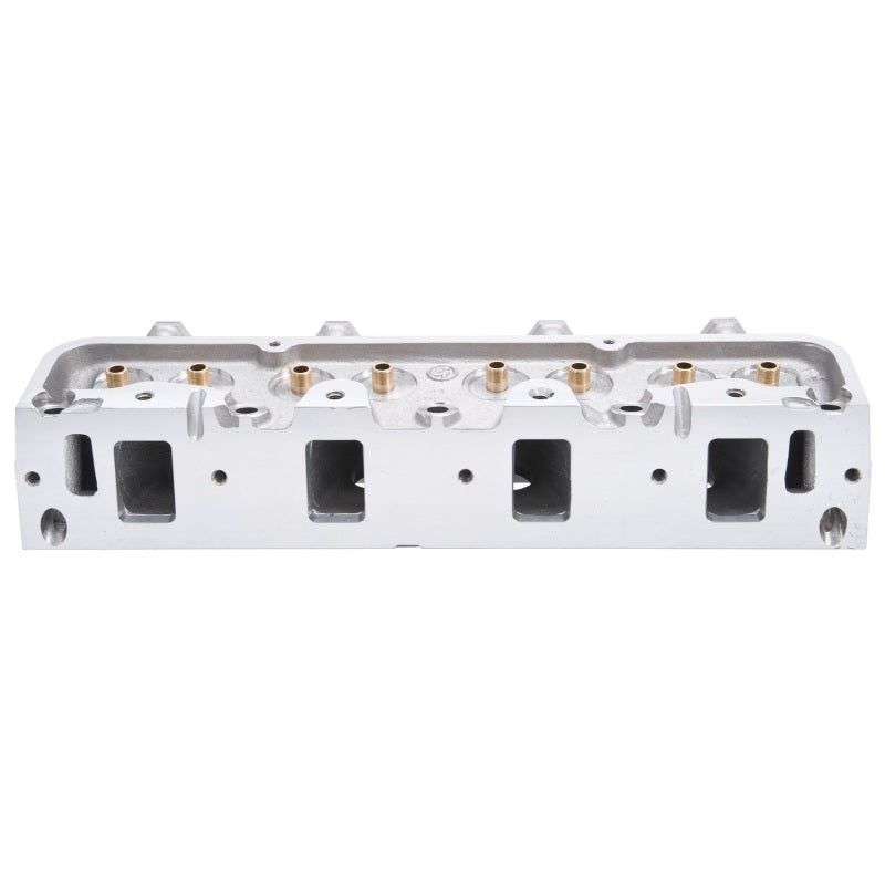 Edelbrock Single Ford Fe 72CC 390/428 Head Bare 60059 Photo - Primary