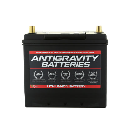 Antigravity Batteries Antigravity Group 51R Lithium Car Battery w/Re-Start AG-51R-30-RS AG-51R-30-RS Photo - Primary