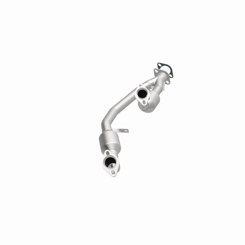 MagnaFlow Standard Grade Federal / EPA Compliant Direct-Fit Catalytic Converter 23354 360 Degree Image Set