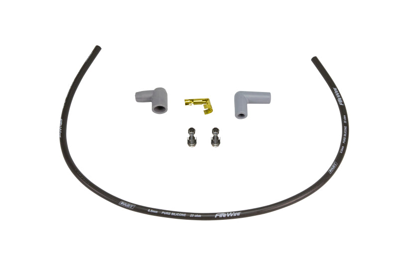FAST Firewire Spark Plug Wire Set BBC 8.5mm FST255-2416 255-2416 User 2