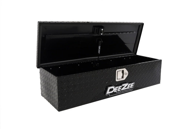 Dee Zee Manufacturing Tool Box - Specialty Che st Black DZZM206 M206 Photo - Unmounted