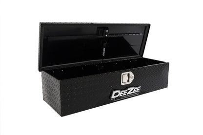 Dee Zee Manufacturing Tool Box - Specialty Che st Black DZZM206 M206 Photo - Unmounted