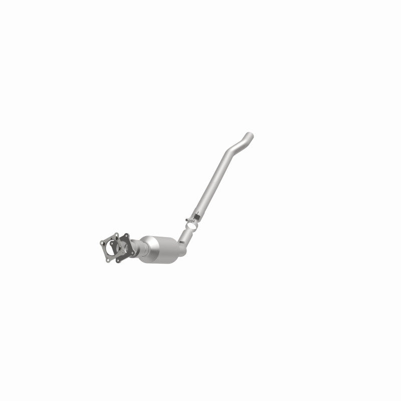 MagnaFlow California Grade CARB Compliant Direct-Fit Catalytic Converter 4451221 360 Degree Image Set