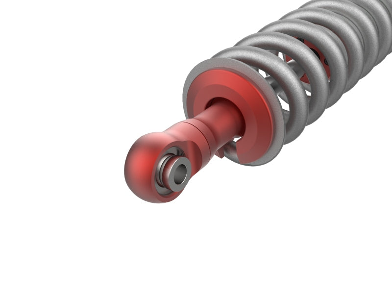 aFe 22-23 Toyota Tundra V6 3.4L (tt) Sway-A-Way 2.5in Front Coilover Kit 101-5600-20 101-5600-20 Photo - Close Up