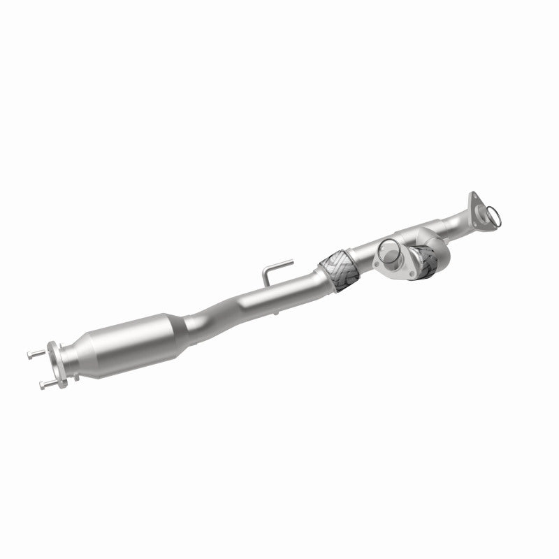 MagnaFlow Nissan Murano OEM Grade Federal / EPA Compliant Direct-Fit Catalytic Converter 51852 360 Degree Image Set