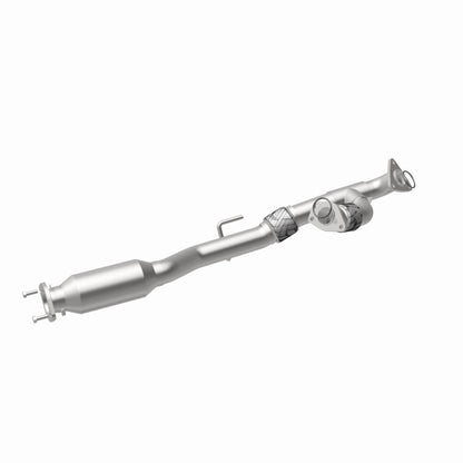 MagnaFlow Nissan Murano OEM Grade Federal / EPA Compliant Direct-Fit Catalytic Converter 51852 360 Degree Image Set