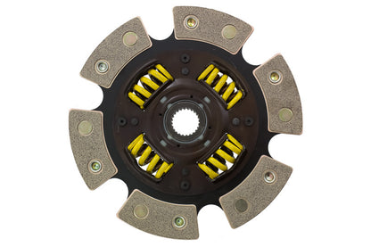 ACT 6-Puck Sprung Hub Race Disc Acura RSX ALL 02-05 6214510 Photo - out of package