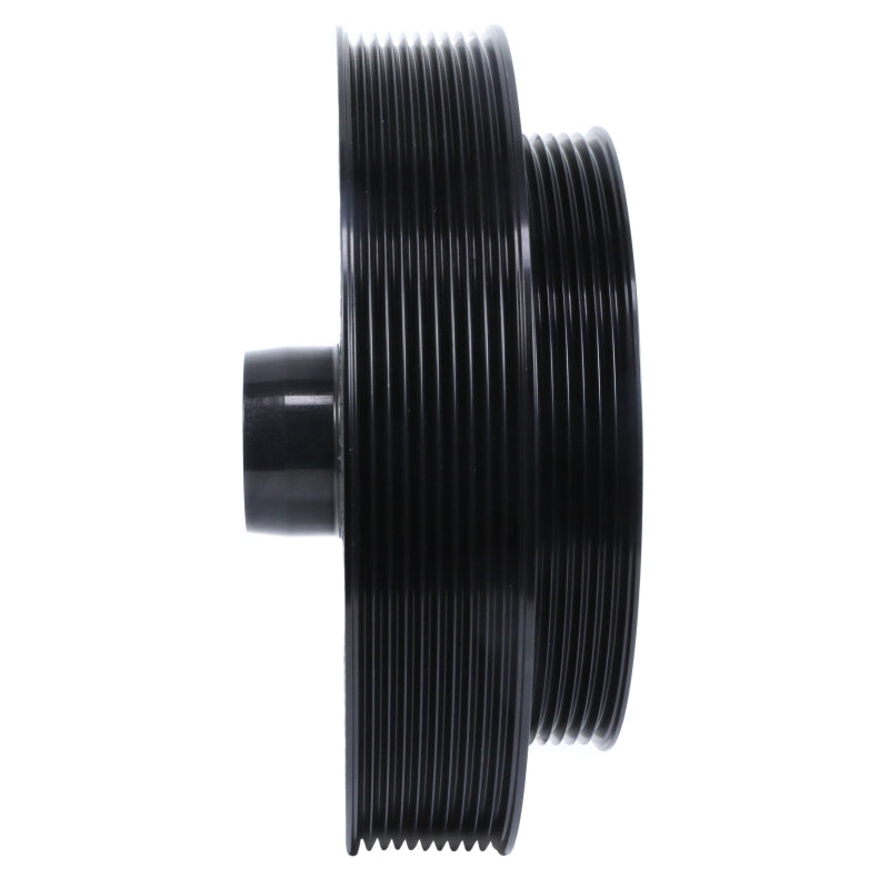 Fluidampr 15-21 Dodge Hellcat Charger/Challenger 6.2L Supercharged Steel Internally Balanced Damper 840302 840302 User 1