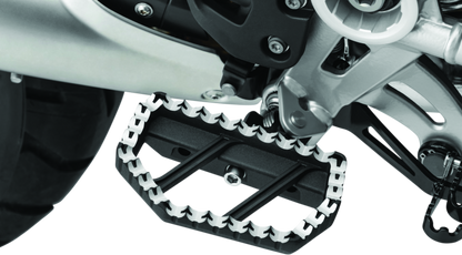 Kuryakyn Riot-X Mini Board Satin Black 3285 3285 User 1