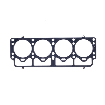 Cometic Head Gasket Bore: 92mm Material: MLS Thickness: .051in C4289-051 Photo - Primary