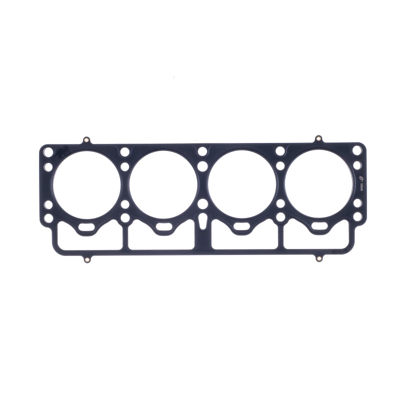 Cometic Head Gasket Bore: 92mm Material: MLS Thickness: .045in C4289-045 Photo - Primary