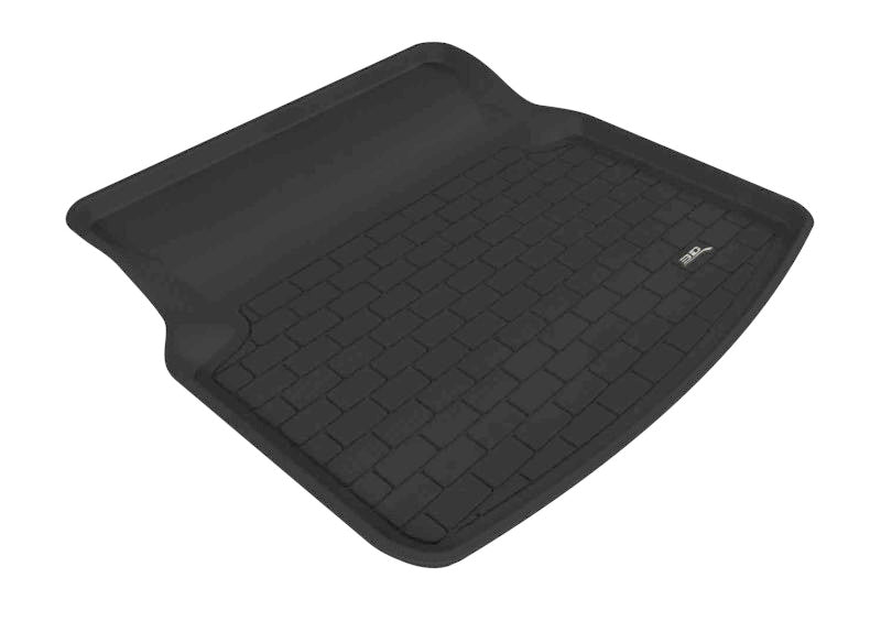 3D MAXpider 2010-2017 Mercedes-Benz E-Class Kagu Cargo Liner - Black M1MB0151309 M1MB0151309 Photo - Primary