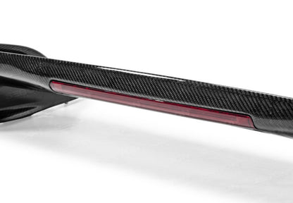 Seibon TR-style Carbon Fiber Rear Spoiler for 1991-2005 Acura NSX RS9206ACNSX-TR RS9206ACNSX-TR Photo - Primary