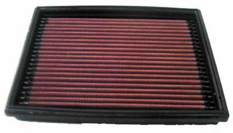 K&N Engineering KN Drop in Air Filters Air Filters Air Filters - Drop In main image