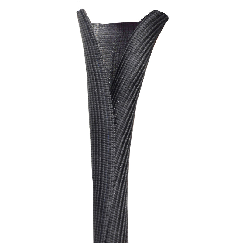 DEI Split Loom 13mm x 10ft (1/2in) 906472 906472 Photo - Close Up