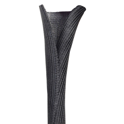 DEI Split Loom 13mm x 10ft (1/2in) 906472 906472 Photo - Close Up