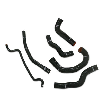 Mishimoto Hose Kit 05-06 V8 Ford Mustang Black MMHOSE-MUS-05BK Photo - Primary