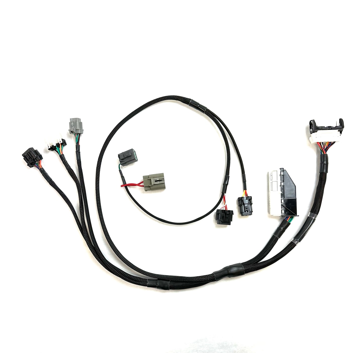 Wiring Specialties S14 Auto to Manual Interface Harness WRS-S14-INT-AUTO