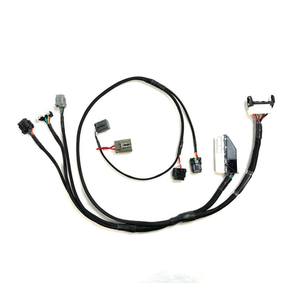 Wiring Specialties S14 Auto to Manual Interface Harness WRS-S14-INT-AUTO