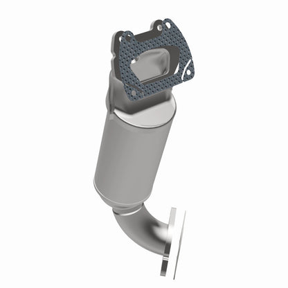 MagnaFlow California Grade CARB Compliant Manifold Catalytic Converter 5551227 360 Degree Image Set
